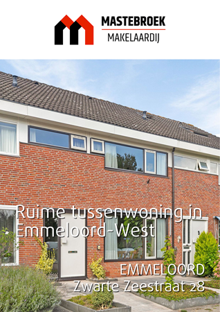 Brochure preview - Zwarte Zeestraat 28, 8303 EW EMMELOORD (1)