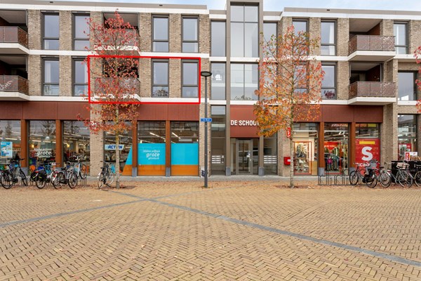 Sold: De Boei 5, 8302 ET Emmeloord