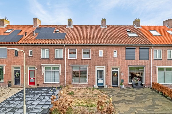 Property photo - Espelerlaan 60, 8302CJ Emmeloord