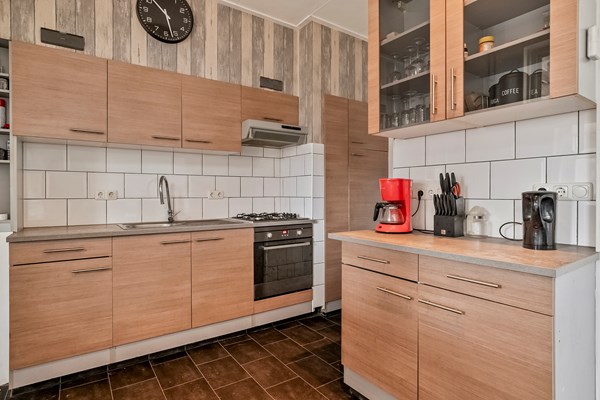 Medium property photo - Espelerlaan 60, 8302 CJ Emmeloord