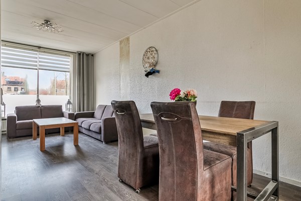 Medium property photo - Espelerlaan 60, 8302 CJ Emmeloord