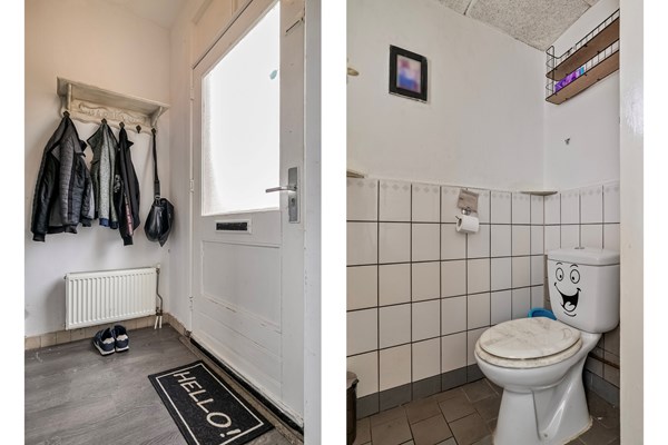 Medium property photo - Espelerlaan 60, 8302 CJ Emmeloord