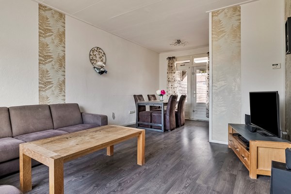 Medium property photo - Espelerlaan 60, 8302 CJ Emmeloord