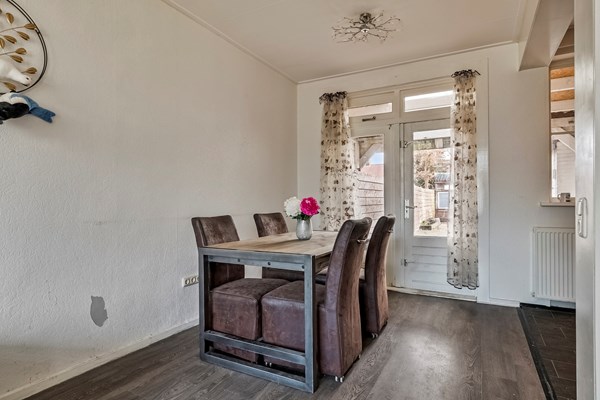 Medium property photo - Espelerlaan 60, 8302 CJ Emmeloord