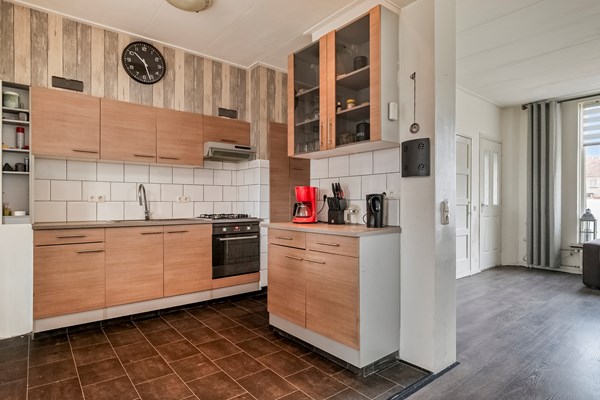 Medium property photo - Espelerlaan 60, 8302 CJ Emmeloord