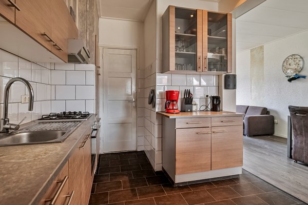 Medium property photo - Espelerlaan 60, 8302 CJ Emmeloord