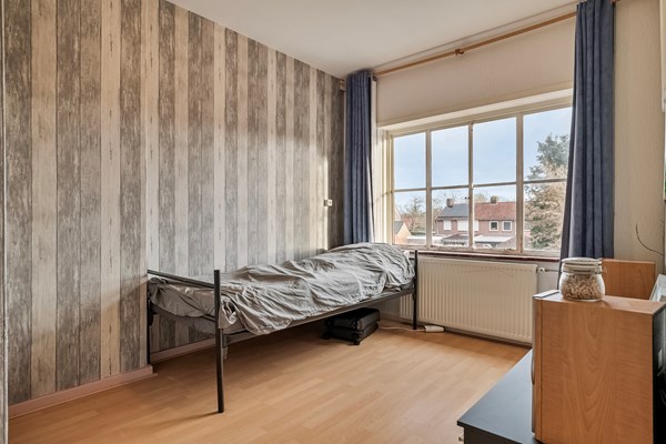Medium property photo - Espelerlaan 60, 8302 CJ Emmeloord