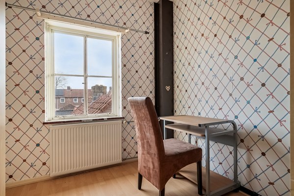 Medium property photo - Espelerlaan 60, 8302 CJ Emmeloord