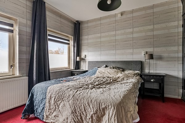 Medium property photo - Espelerlaan 60, 8302 CJ Emmeloord