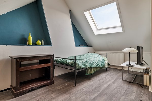 Medium property photo - Espelerlaan 60, 8302 CJ Emmeloord