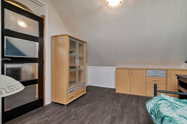 Medium property photo - Espelerlaan 60, 8302 CJ Emmeloord