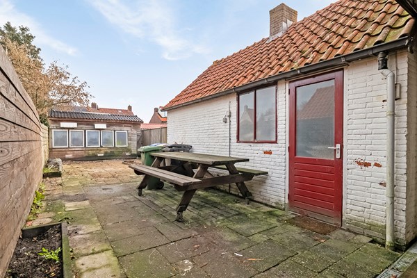 Medium property photo - Espelerlaan 60, 8302 CJ Emmeloord