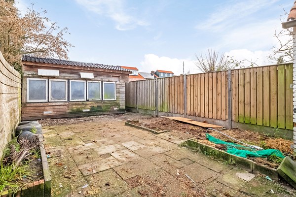 Medium property photo - Espelerlaan 60, 8302 CJ Emmeloord