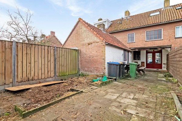 Medium property photo - Espelerlaan 60, 8302 CJ Emmeloord