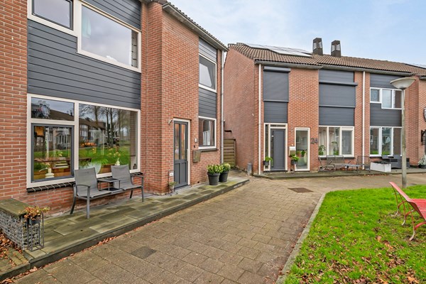 Medium property photo - Pampuspad 26, 8304 DS Emmeloord