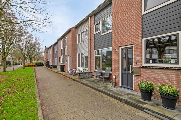 Medium property photo - Pampuspad 26, 8304 DS Emmeloord