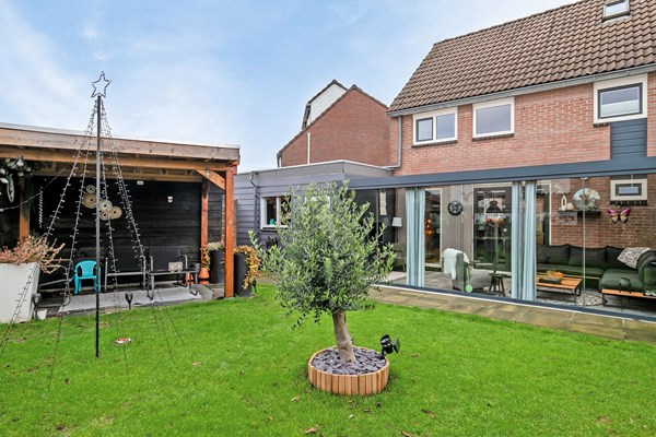 Medium property photo - Pampuspad 26, 8304 DS Emmeloord