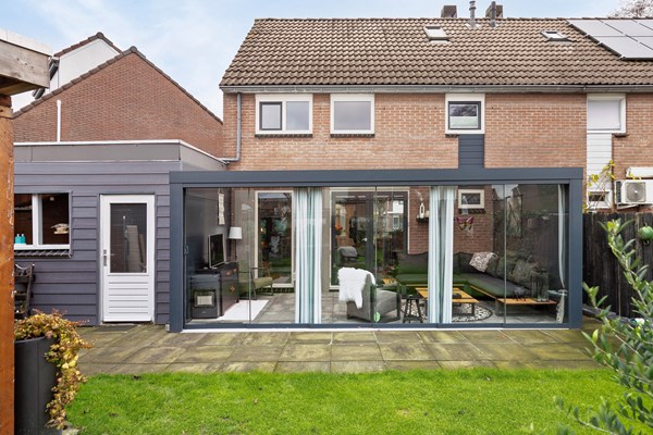 Medium property photo - Pampuspad 26, 8304 DS Emmeloord