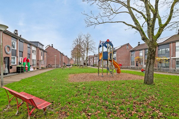 Medium property photo - Pampuspad 26, 8304 DS Emmeloord