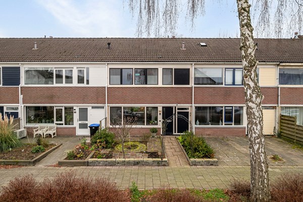 Medium property photo - Lekstraat 26, 8303 LS Emmeloord