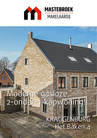 Brochure preview - Het Baken 4, 8317 JB KRAGGENBURG (1)