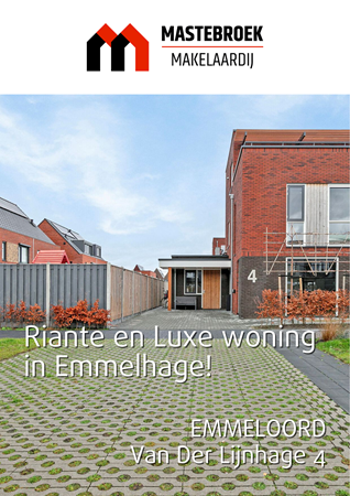 Brochure preview - Van Der Lijnhage 4, 8302 TL EMMELOORD (1)