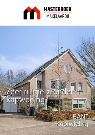Brochure preview - Kooiwiel 14, 8314 AB BANT (1)