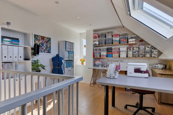 Medium property photo - Kooiwiel 14, 8314 AB Bant