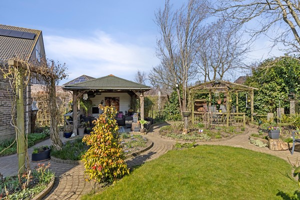 Medium property photo - Kooiwiel 14, 8314 AB Bant
