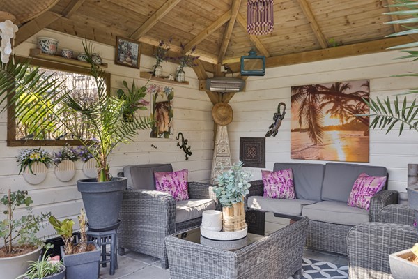 Medium property photo - Kooiwiel 14, 8314 AB Bant