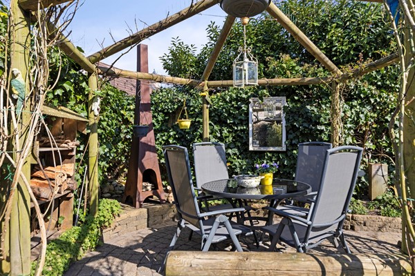Medium property photo - Kooiwiel 14, 8314 AB Bant