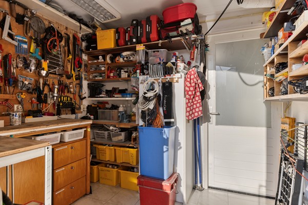 Medium property photo - Kooiwiel 14, 8314 AB Bant