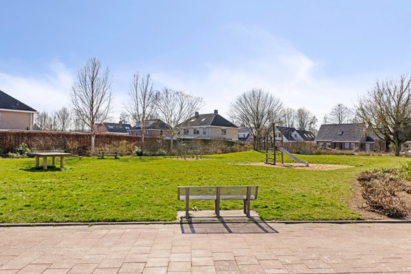Medium property photo - Kooiwiel 14, 8314 AB Bant