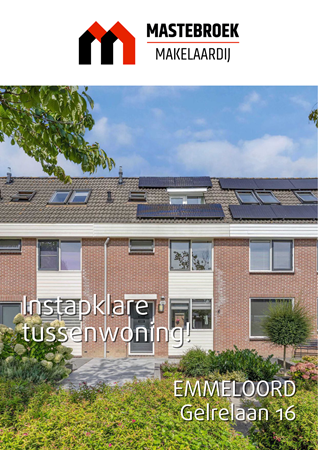 Brochure preview - Gelrelaan 16, 8302 KE EMMELOORD (1)