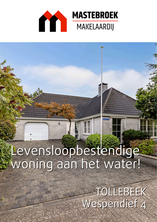 Brochure preview - Wespendief 4, 8309 CE TOLLEBEEK (1)