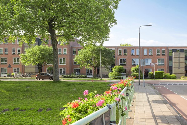 Property photo - Kampwal 38, 8301AC Emmeloord
