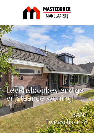 Brochure preview - Tweeschaar 28, 8314 AV BANT (1)