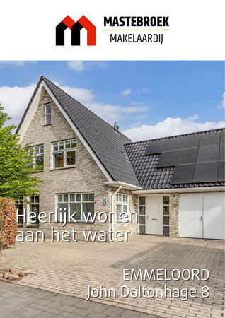 Brochure preview - Brochure automatisch - Dublin - John Daltonhage 8 - Emmeloord.pdf