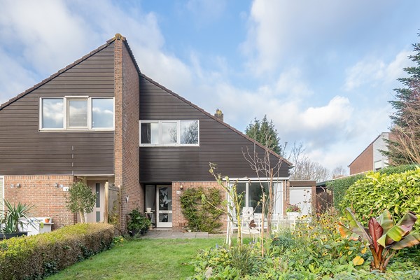 Medium property photo - Baljuw 62, 1625 BD Hoorn