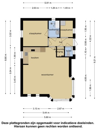 Kerkweg 9a272, 1711 RR Hensbroek - 151238781_kerkweg_9_a272_bungalow_first_design_20240108_b49e36.jpg