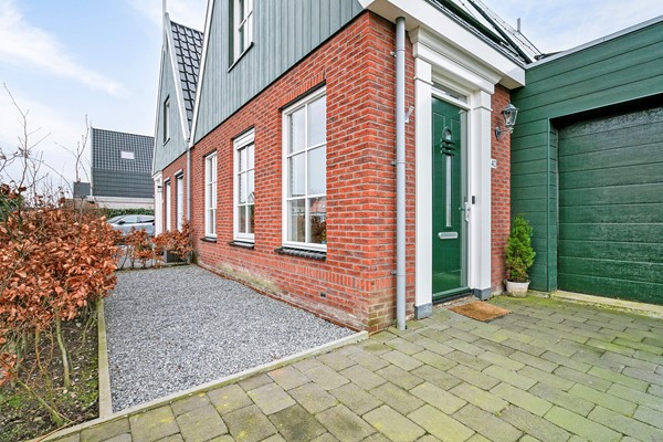 Medium property photo - Zwaluwstraat 40, 1474 BE Oosthuizen