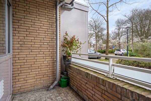 Medium property photo - Rotiusstraat 17, 1624 GA Hoorn