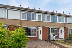 Verkocht: Meidoornlaan 39, 1613VK Grootebroek