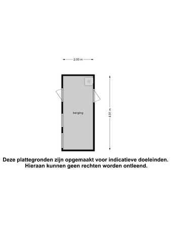 Meidoornlaan 39, 1613 VK Grootebroek - 157455561_1500115_meido_berging_first_design_20240521_014ce8.jpg