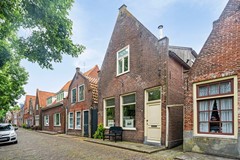 Verkocht: Oude Gracht 27, 1601RD Enkhuizen