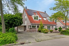 Verkocht: Laurier 88, 1616TM Hoogkarspel