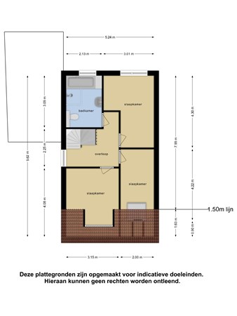 Laurier 88, 1616 TM Hoogkarspel - 158206485_1506444_lauri_eerste_verdiepi_first_design_20240603_6a7135.jpg