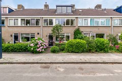 Verkocht: Vermeerlaan 9, 1624GK Hoorn