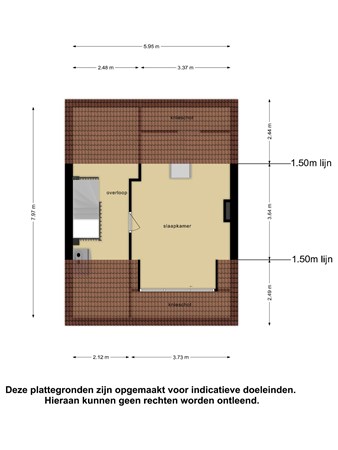 Vermeerlaan 9, 1624 GK Hoorn - 159690606_1511356_verme_tweede_verdiepi_first_design_20240712_6c487c.jpg