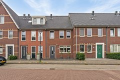 Verkocht: Lage Hoek 26, 1689CP Zwaag